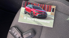 Vauxhall Crossland 1.2 Turbo [130] Elite 5dr Petrol Hatchback